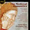 Stream & download The Medieval Romantics - French Songs and Motets, 1340-1440