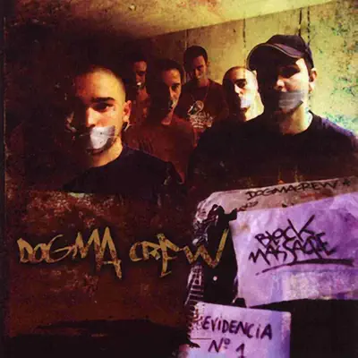 Block Massacre - Dogma Crew