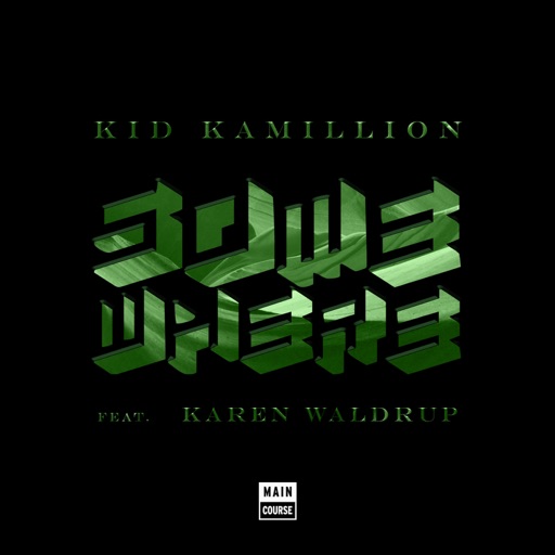 Album artwork
