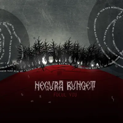 Focul Viu (Live) - Negura Bunget Focul Viu (Live) - Negura Bunget
