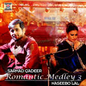 Romantic Medley 3 - Sarmad Qadeer & Naseebo Lal