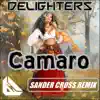 Stream & download Camaro (Sander Cross Remix) - Single