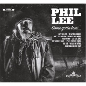 Phil Lee - Ain't No Love