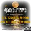 Stream & download One Nite (feat. Lil Knock, Swag Hollywood & Mook) - Single