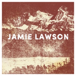 JAMIE LAWSON cover art