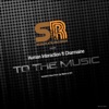 To the Music (feat. Charmaine) - EP