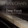 Deep Focus Piano Study Playlist album lyrics, reviews, download