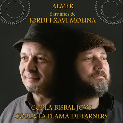 Almer (Sardanes de Jordi I Xavi Molina) - Cobla Bisbal Jove Almer (Sardanes de Jordi I Xavi Molina) - Cobla Bisbal Jove