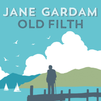 Jane Gardam - Old Filth (Unabridged) artwork