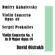 Violin Concerto Opus 48: I. Allegro molto e con brie - David Oistrakh, National Philharmonic Orchestra & Dmitri Kabalevsky