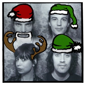 Dear Mrs. Claus - Single