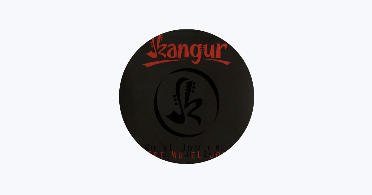 skangur spokojnie
