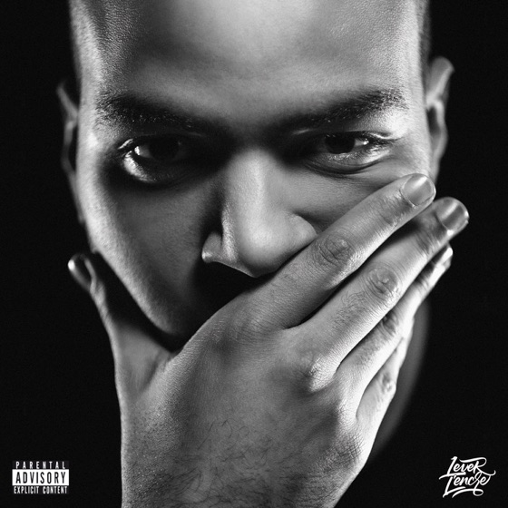 Cover artwork for Je comprends