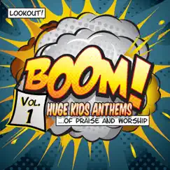 Boom! Vol. 1 by Elevation Music album reviews, ratings, credits