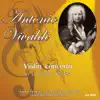 Vivaldi: Violin Concerto in G Minor, Op. 6 No. 1, RV 324 - Single album lyrics, reviews, download