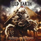 Iced Earth - Ten Thousand Strong