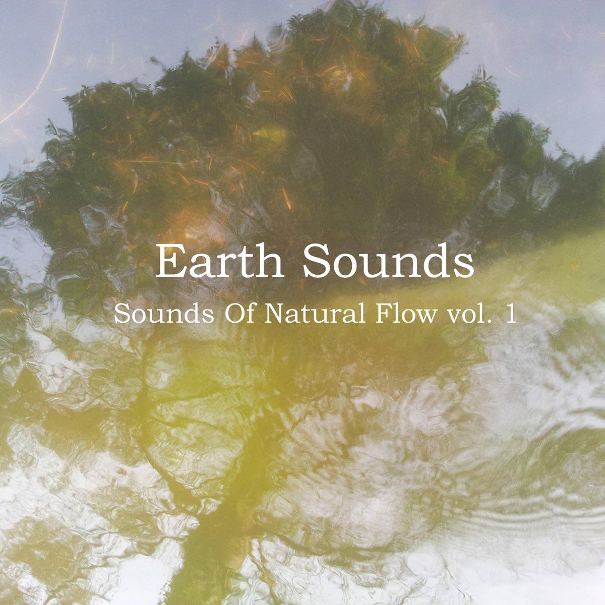 Earth sounding. Nature Flow your friend. Pebbles - Prophetic Flows Vol i & II. Natural flow