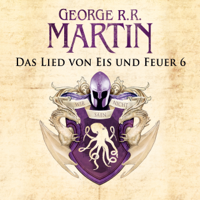 George R.R. Martin - Game of Thrones - Das Lied von Eis und Feuer 6 artwork