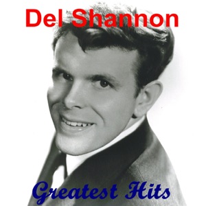 Del Shannon - Keep Searchin' - 排舞 编舞者