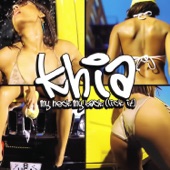 Khia - My Neck, My Back [Radio Edit]