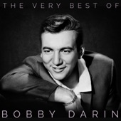 The Very Best of Bobby Darin (Remastered) artwork
