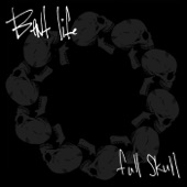 Full Skull - EP artwork