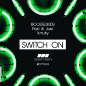 Switch On artwork