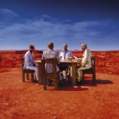 Knights of Cydonia artwork