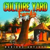Culture Yard Family, Vol. 2 artwork
