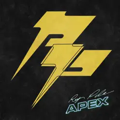 Apex - Single - Rey Pila Apex - Single - Rey Pila