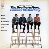 A Beatles Songbook: The Brothers Four Sing Lennon/McCartney artwork