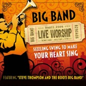 Roots 2006: Big Band Live Worship artwork
