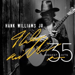 Hank Williams, Jr. - I'm for Love