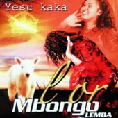 Mokongo Na Yesu artwork