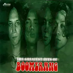 The Greatest Hits of Boomerang - Boomerang The Greatest Hits of Boomerang - Boomerang
