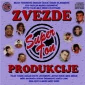 Zvezde Produkcije SuperTon 1