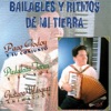 Bailables y Ritmos de Mi Tierra, 2015