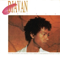 Djavan - Samurai