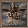 Der Luftschiffharpunist (Re-Mischung von Lord of the Lost) - Single