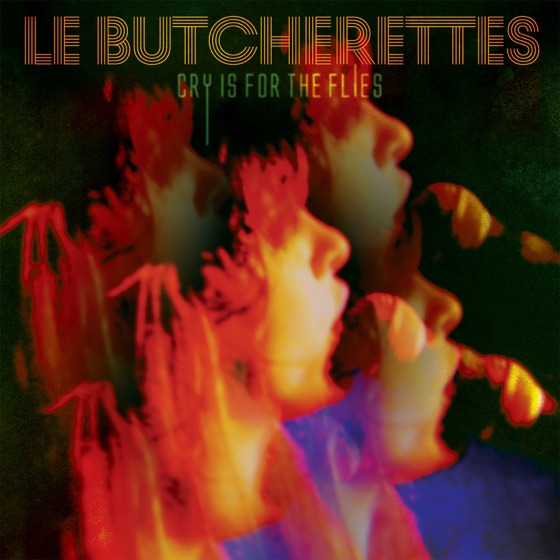 Cover artwork for Demon Stuck in Your Eye