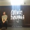 Dennis - Calvin Heights lyrics