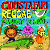 Reggae Sunday School artwork