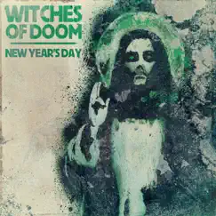 New Year's Day (feat. Paul Bento) - Single by Witches of Doom album reviews, ratings, credits