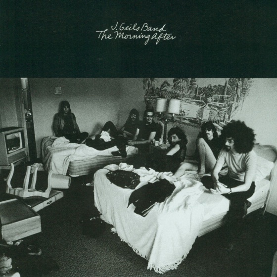 Cover artwork for The Usual Place