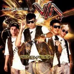 Renovacion - Los Chicos de La Vía