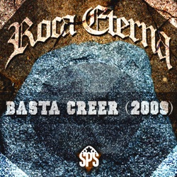Roca Eterna - Necesito Mas de Tu Presencia