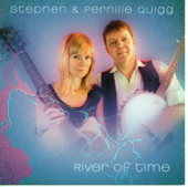 River of Time - The Quiggs