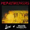 Live at Max's, Vol. 1 & 2 (feat. Johnny Thunders) album lyrics, reviews, download
