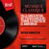 El Amor Brujo: No. 8, Danza Ritual del Fuego (Arranged by Arthur Rubinstein) artwork