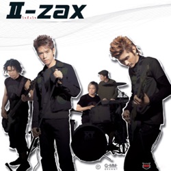 I-Zax - เขียนใจให้เป็นเพลง
